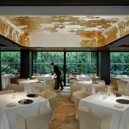 Mandarin Oriental, Barcelona-3