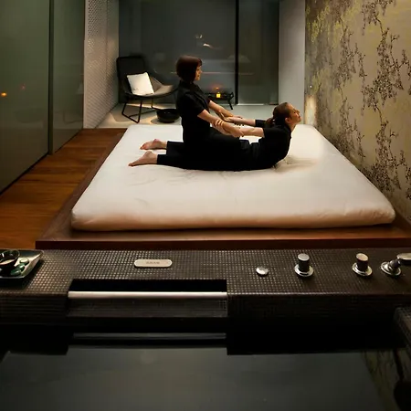 Mandarin Oriental, Barcelona-2